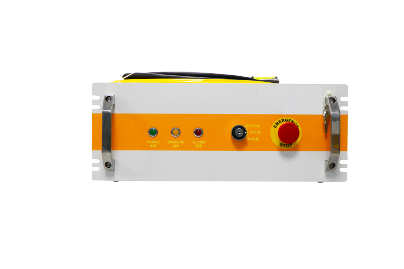  Beam Homogenizer CW Fiber Laser