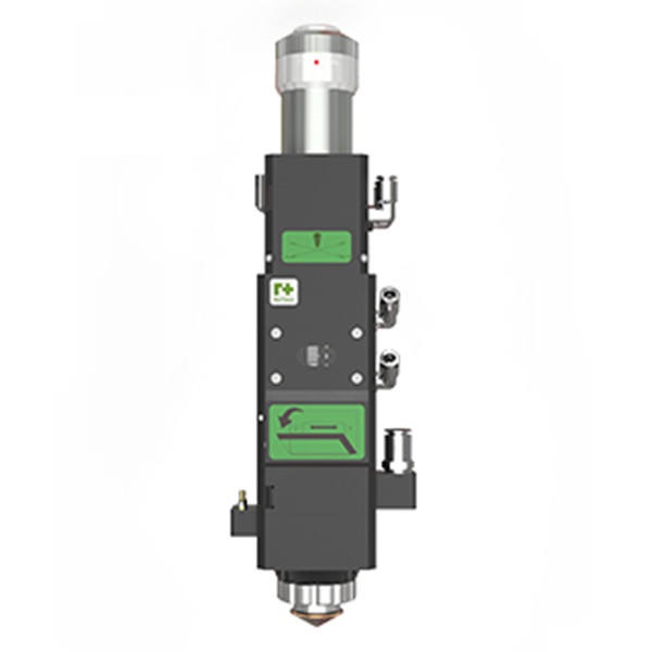 BT240S  Low and Medium Power Cutting Head